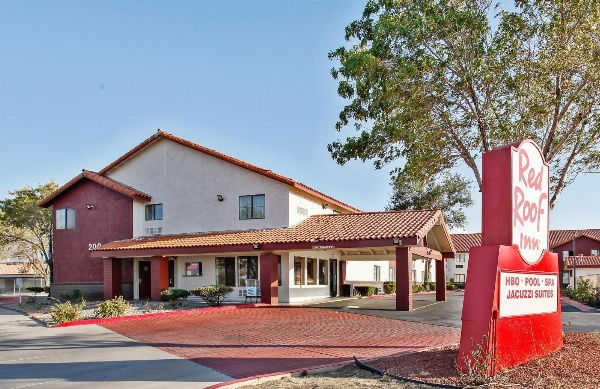 Red Roof Inn Palmdale - Lancaster image 1