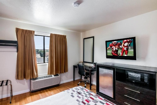 Red Roof Inn Palmdale - Lancaster image 14