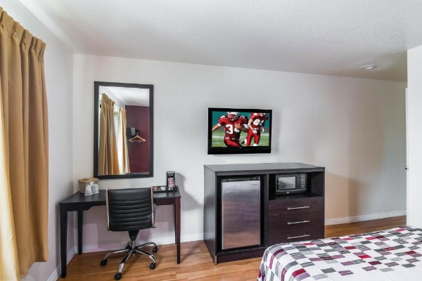 Red Roof Inn Palmdale - Lancaster image 15