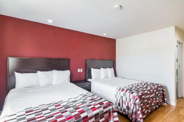 Red Roof Inn Palmdale - Lancaster image 21