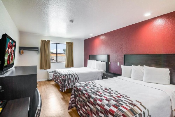 Red Roof Inn Palmdale - Lancaster image 34